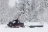 Снегоход AODES Snowcross 1000 SWT SC