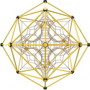 Игровая конструкция &quot;Головоломка&quot; СТ-1250