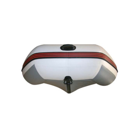 Лодка моторная пвх ALTAIR PRO Ultra-460