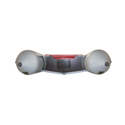Лодка моторная пвх ALTAIR PRO Ultra-460