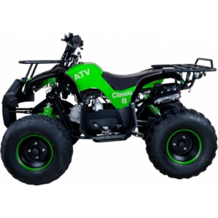Квадроцикл ATV Classic 8