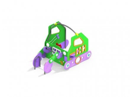 МФ 8.402.01 Экскаватор