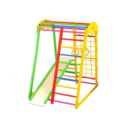 Детский спортивный комплекс PERFETTO KIDS Farfalla PS-211