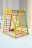 Детский спортивный комплекс PERFETTO KIDS Farfalla PS-211