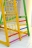 Детский спортивный комплекс PERFETTO KIDS Farfalla PS-211