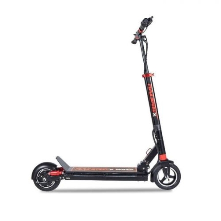 Электросамокат MaxSpeed X8 36V 10,4Ah