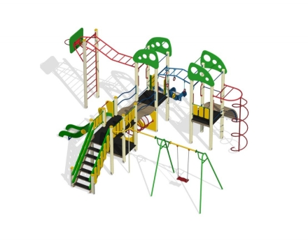 Игровой комплекс ИК-88