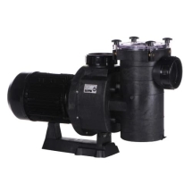 Насос с префильтром Hayward HCP40753E