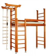 Детская мебель Kampfer Mega dream Light