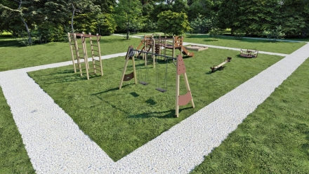 Комплект TORUDA Шоколад Стандарт