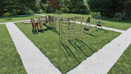 Комплект TORUDA Шоколад Стандарт