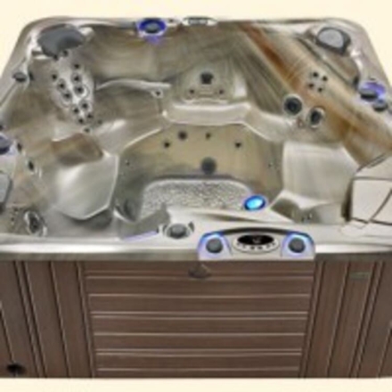 Спа-бассейн Caldera Spas Geneva