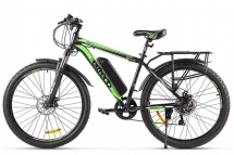 Велогибрид Eltreco XT 800 new