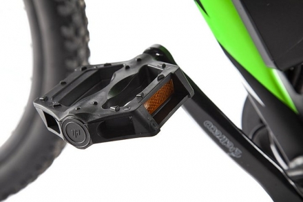 Велогибрид Eltreco XT 800 new