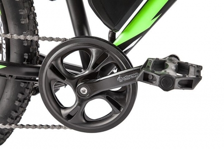 Велогибрид Eltreco XT 800 new