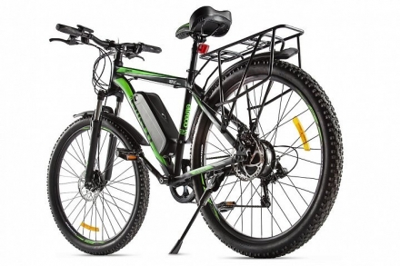 Велогибрид Eltreco XT 800 new