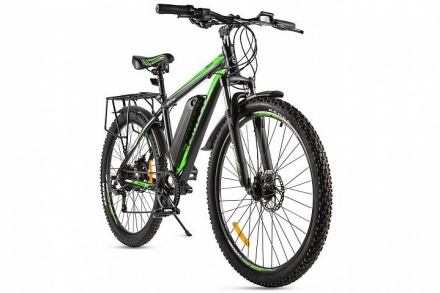 Велогибрид Eltreco XT 800 new