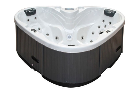 Спа бассейн Passion Spas Pure Spa Heart