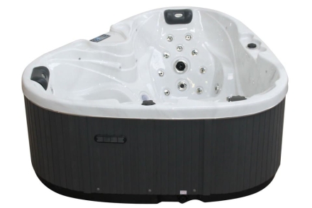 Спа бассейн Passion Spas Pure Spa Heart