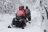 Снегоход AODES Snowcross 1000 SWT LTS