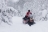 Снегоход AODES Snowcross 1000 SWT LTS
