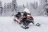 Снегоход AODES Snowcross 1000 SWT LTS