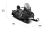 Снегоход AODES Snowcross 1000 SWT LTS