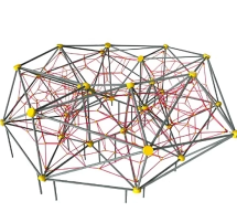 Игровая конструкция &quot;Головоломка&quot; СТ-1310