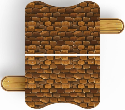 Домик мини тип 2 (ЭКО) - МФ 10.01.11-03