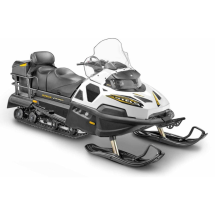 Снегоход STELS SV800T (L LUX SWT) Викинг 3.0 К02 GN