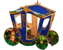 Игровая форма Дилижанс 5