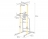 Турник-брусья DFC Power Tower G250