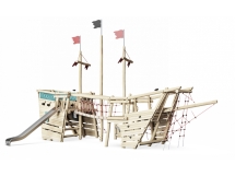 ДП 4.121 Корабль исследователя большой