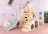 Детский домашний игровой комплекс Igra 11