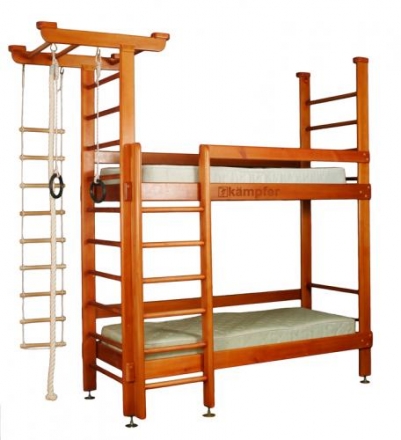 Детская мебель Kampfer Two dream