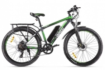 Велогибрид Eltreco XT 850 new
