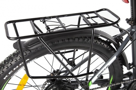 Велогибрид Eltreco XT 850 new