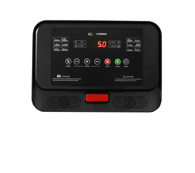 CARBON FITNESS T320 Беговая дорожка