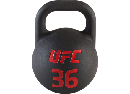 UFC Гиря 36 кг