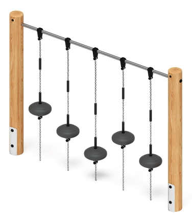 Спортивная серия (лиственница) СК 2.08.05-Л.И1