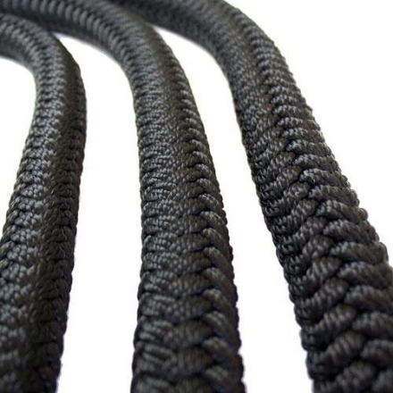 Канат Blackthorn Battle Rope 511, вес 9 кг