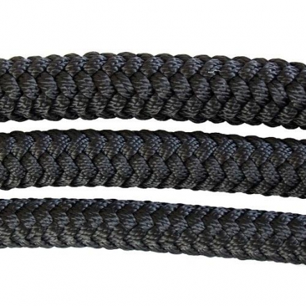 Канат Blackthorn Battle Rope 511, вес 9 кг