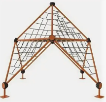 Игровая конструкция &quot;Головоломка&quot; СТ-1336