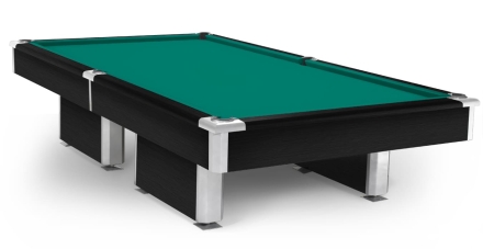 Бильярдный стол - High-tech 9 Футов, Русская пирамида, Super Stone 40 мм