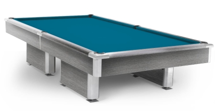 Бильярдный стол - High-tech 9 Футов, Русская пирамида, Super Stone 40 мм