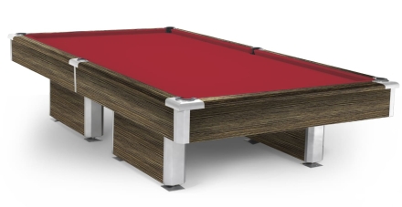 Бильярдный стол - High-tech 9 Футов, Русская пирамида, Super Stone 40 мм