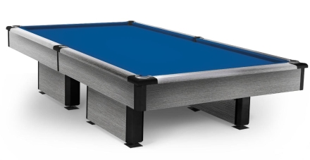 Бильярдный стол - High-tech 9 Футов, Русская пирамида, Super Stone 40 мм