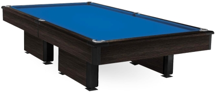 Бильярдный стол - High-tech 9 Футов, Русская пирамида, Super Stone 40 мм