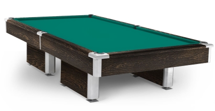 Бильярдный стол - High-tech 9 Футов, Русская пирамида, Super Stone 40 мм