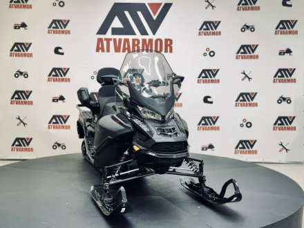 2024 Снегоход BRP Ski-Doo Expedition LE 900 Ace Turbo R